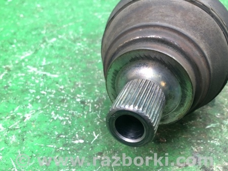 ФОТО Привід передній для Volkswagen Passat CC (01.2012-12.2016) Київ