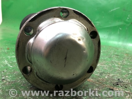 ФОТО Привід передній для Volkswagen Passat CC (01.2012-12.2016) Київ