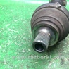 ФОТО Привід передній для Volkswagen Passat CC (01.2012-12.2016) Київ