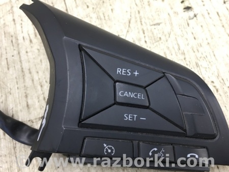 ФОТО Кнопки руля для Nissan X-Trail T32 /Rogue (2013-) Київ