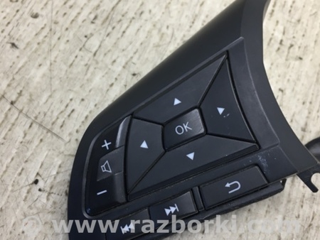 ФОТО Кнопки руля для Nissan X-Trail T32 /Rogue (2013-) Київ
