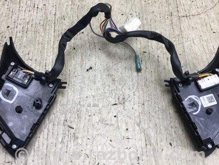 ФОТО Кнопки руля для Nissan X-Trail T32 /Rogue (2013-) Київ