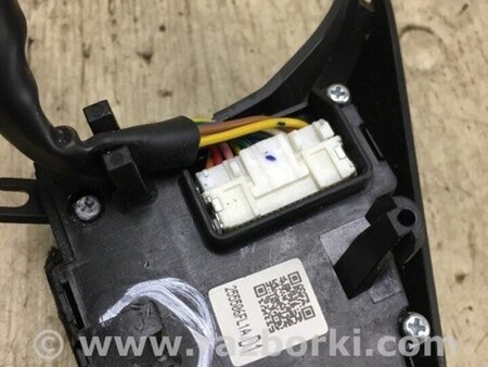 ФОТО Кнопки руля для Nissan X-Trail T32 /Rogue (2013-) Київ