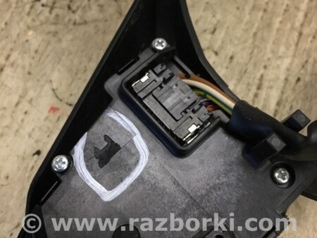 ФОТО Кнопки руля для Nissan X-Trail T32 /Rogue (2013-) Київ