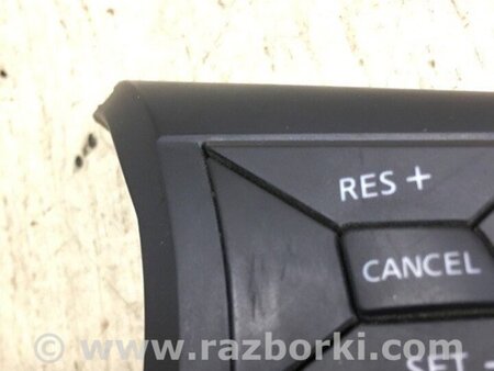ФОТО Кнопки руля для Nissan X-Trail T32 /Rogue (2013-) Київ