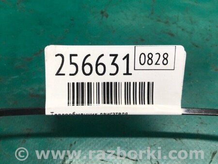 ФОТО Теплообмінник двигуна для Audi (Ауди) A3 III 8V (12-20) Київ