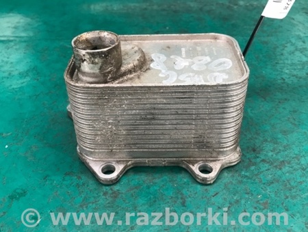ФОТО Теплообмінник двигуна для Audi (Ауди) A3 III 8V (12-20) Київ