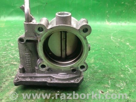 ФОТО Дросельна заслінка для KIA Soul 2 PS (13-18) Київ