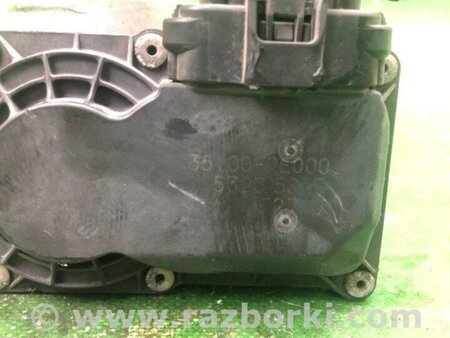 ФОТО Дросельна заслінка для KIA Soul 2 PS (13-18) Київ