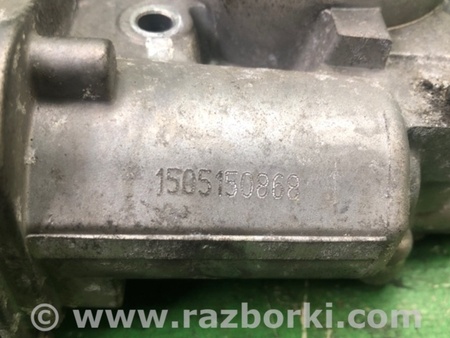 ФОТО Дросельна заслінка для KIA Soul 2 PS (13-18) Київ