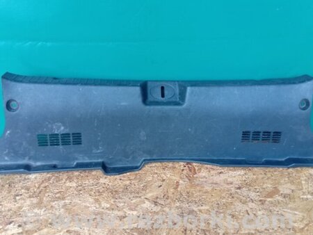 ФОТО Накладка панелі багажника внутрішня для Hyundai Sonata VI YF (09-14) Київ