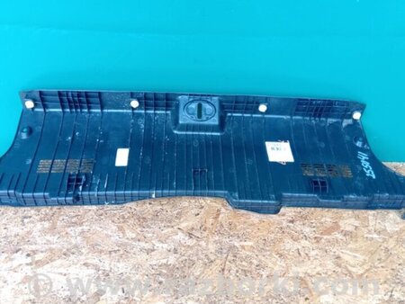 ФОТО Накладка панелі багажника внутрішня для Hyundai Sonata VI YF (09-14) Київ