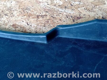 ФОТО Накладка панелі багажника внутрішня для Hyundai Sonata VI YF (09-14) Київ