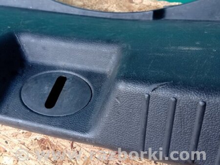 ФОТО Накладка панелі багажника внутрішня для Hyundai Sonata VI YF (09-14) Київ