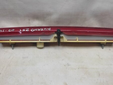 ФОТО Фонарь стоп-сигнала для Nissan Murano Z51 (08-14) Київ