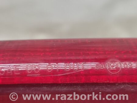 ФОТО Фонарь стоп-сигнала для Nissan Murano Z51 (08-14) Київ