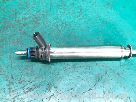 ФОТО Форсунка паливна для Infiniti QX30 (15-19) Київ