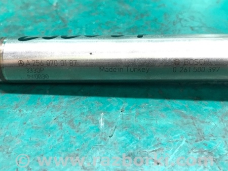 ФОТО Форсунка паливна для Infiniti QX30 (15-19) Київ