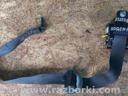 ФОТО Ремінь безпеки для KIA Sorento 2 XM (09-14) Київ