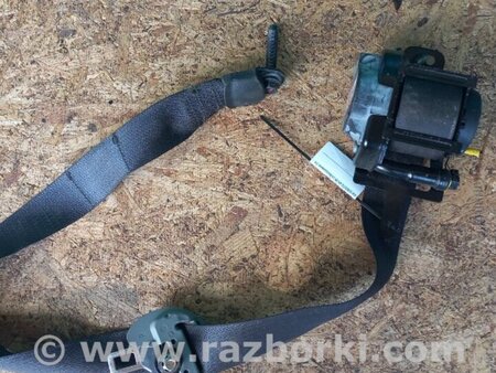 ФОТО Ремінь безпеки для KIA Sorento 2 XM (09-14) Київ