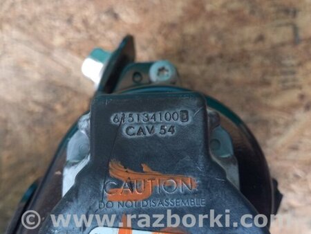 ФОТО Ремінь безпеки для KIA Sorento 2 XM (09-14) Київ