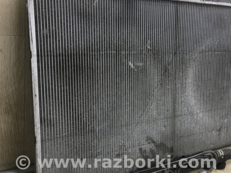 ФОТО Радіатор основний для Honda Odyssey (11-17) Київ