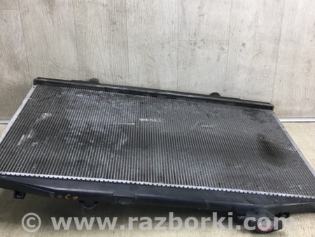 ФОТО Радіатор основний для Honda Odyssey (11-17) Київ