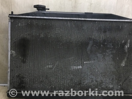ФОТО Радіатор основний для Honda Odyssey (11-17) Київ