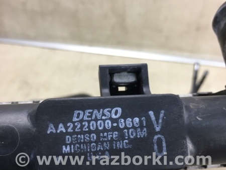 ФОТО Радіатор основний для Honda Odyssey (11-17) Київ