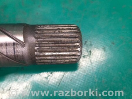 ФОТО Вал проміжний приводу для Volvo S70 Київ