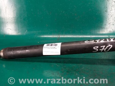 ФОТО Вал проміжний приводу для Volvo S70 Київ