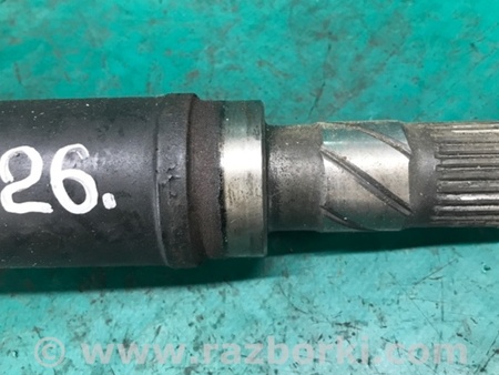 ФОТО Вал проміжний приводу для Volvo S70 Київ