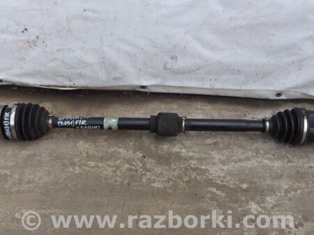 ФОТО Привід передній для KIA Optima 3 TF (10-15) Київ