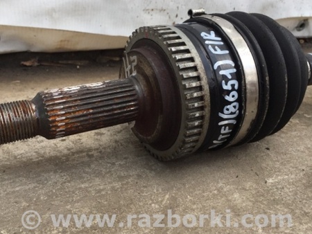 ФОТО Привід передній для KIA Optima 3 TF (10-15) Київ