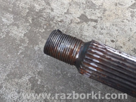 ФОТО Привід передній для KIA Optima 3 TF (10-15) Київ