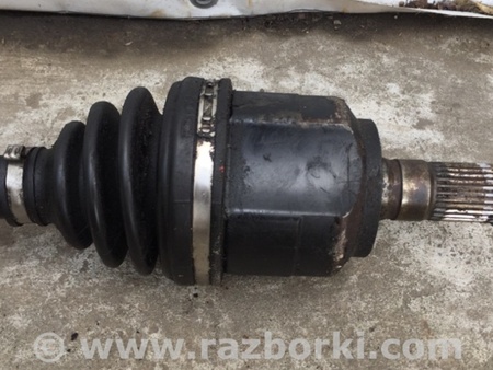 ФОТО Привід передній для KIA Optima 3 TF (10-15) Київ