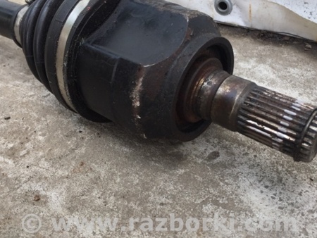 ФОТО Привід передній для KIA Optima 3 TF (10-15) Київ