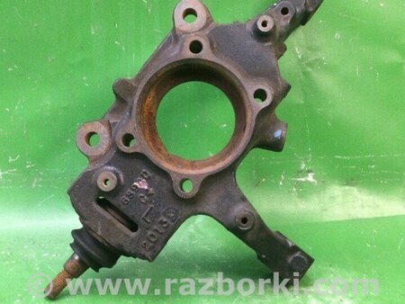 ФОТО Кулак поворотний для Dodge Avenger (07-14) Київ