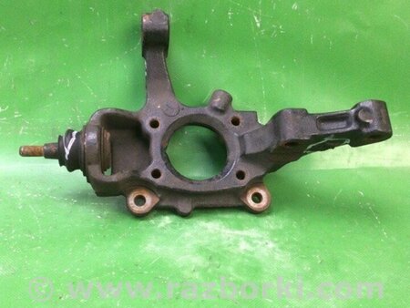 ФОТО Кулак поворотний для Dodge Avenger (07-14) Київ