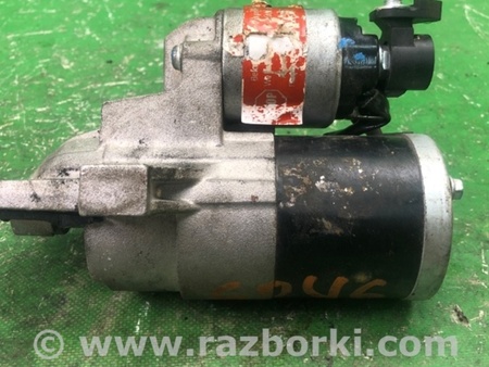 ФОТО Стартер для Mazda 3 II BL (08-13) Київ
