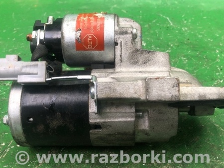 ФОТО Стартер для Mazda 3 II BL (08-13) Київ