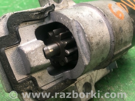 ФОТО Стартер для Mazda 3 II BL (08-13) Київ