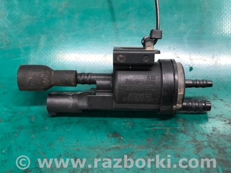 ФОТО Клапан електромагнітний (вакуумний) для Infiniti QX30 (15-19) Київ