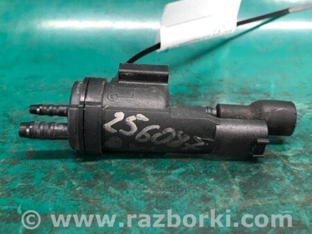 ФОТО Клапан електромагнітний (вакуумний) для Infiniti QX30 (15-19) Київ