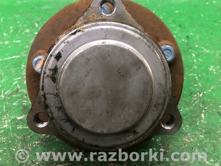 ФОТО Маточина колеса для Chevrolet Equinox III (17-24) Київ