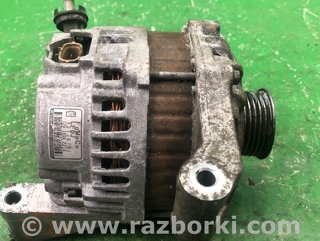 ФОТО Генератор для Mazda 3 II BL (08-13) Київ