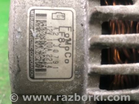 ФОТО Генератор для Mazda 3 II BL (08-13) Київ