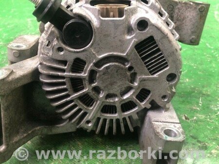ФОТО Генератор для Mazda 3 II BL (08-13) Київ