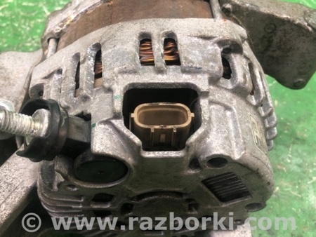 ФОТО Генератор для Mazda 3 II BL (08-13) Київ