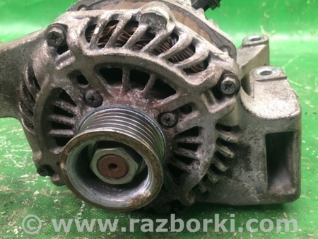 ФОТО Генератор для Mazda 3 II BL (08-13) Київ